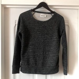 PACT 100% Cotton Sweatshirt